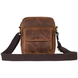 GREENBURRY Vintage 1542 Travel Einheitsgröße Braun