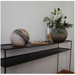 By Rydens Mira H20cm natur Tischleuchte