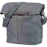 Basil City Shopper 14-16l grau/melee