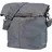 Basil City Shopper 14-16l grau/melee