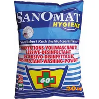 RÖSCH Sanomat Hygiene Desinfektionswaschmittel Pulver 20 kg