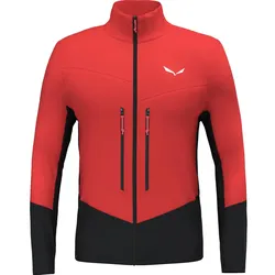 Salewa Ortles AM Jacket M flame/0910 (1501) 48/M