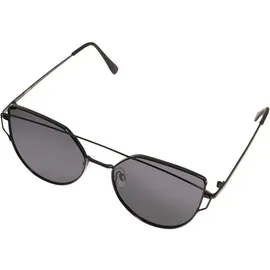 URBAN CLASSICS Sunglasses July UC - Schwarz - ONE SIZE