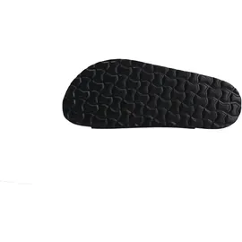 Cruz Whitehill Slipper Schwarz 37