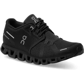 On Cloud 5 Damen All Black 36