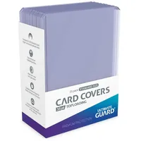 Ultimate Guard Card Covers Toploading 35 pt Transparent (25er-Pack)