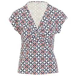 Blutsgeschwister Jerseyshirt D’un Coeur Leger - oasis of life 2XL