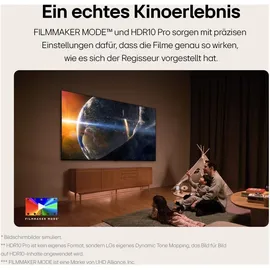 LG 65UT80006LA 65" 4K LED Smart TV UT80
