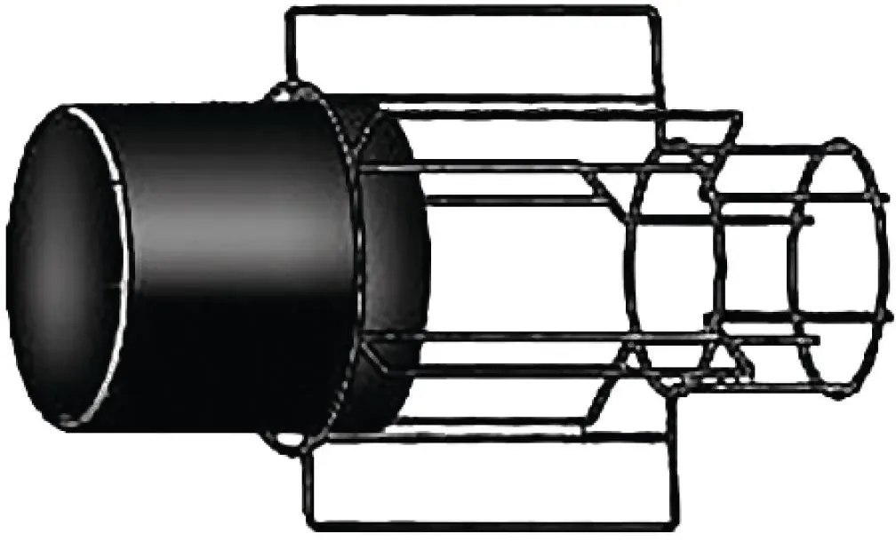 Cleancraft Schwimmer-Kit