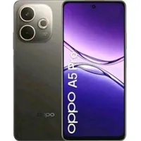 OPPO A5 Pro 8 GB RAM 256 GB Schwarz