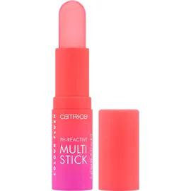 Catrice Colour Flush pH-Reactive Multi Stick Rouge, Nr. 010, Pretty In Pink,