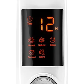 Trotec TVE 26 S Standventilator