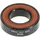 Enduro Bearings Bb 6800 LLU ABEC 3 Max Radial Lager 10 x 19 x 5 mm Silber