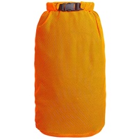Savotta Rolltop Stuffsack Mesh 20 L (Orange)