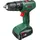 Bosch EasyImpact 18V-38 inkl. 1 x 2,0 Ah + Koffer
