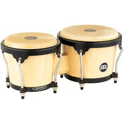 Meinl HB100NT Headliner Bongos Natural