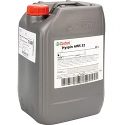 CASTROL Hydrauliköl 1443B6