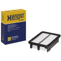 HENGST FILTER Luftfilter E1331L