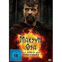 Alive AG Maksym Osa - Das Gold des Werwolfs