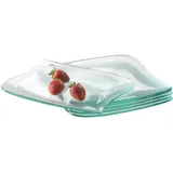 Mäser La Musica, Dessertteller-Set, 6-tlg. 922263