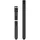 Garmin - QuickFit 20 mm Black Foam (3-piece Set)