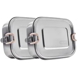 Sallys Lunchboxen Set