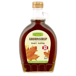 Rapunzel Ahornsirup Grad C bio