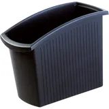 HAN Papierkorb Mondo 1840-13 18Liter schwarz