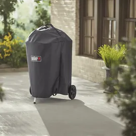 Weber Premium-Abdeckhaube 7186 für Master-Touch Premium
