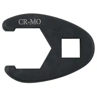 KS Tools 3/8" Krähenfuß-Leitungsschlüssel, 17mm