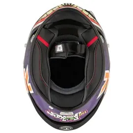 HJC Helmets HJC RPHA 1 Joker DC Comics MC48SF L