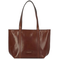 The Bridge Vittoria Shopper Braun Damen