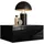 lookway Nachtschrank BLANCO 45 x 20 x 36,6 cm Schwarz