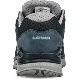 Lowa Maddox GTX Lo Herren stahlblau 47