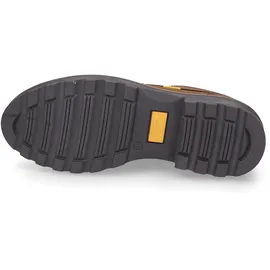 CAMEL ACTIVE Schnürschuhe Herren Braun 40