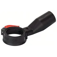 Bosch Accessories 2609256D57 Staubabsaugung für PMF250 CES/PMF350 CES, Starlock-Accessoire