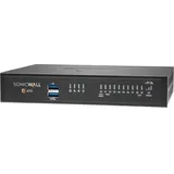 Sonicwall TZ470 - High Availability - Sicherheitsgerät