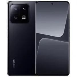 Xiaomi 13 Pro 12 GB RAM 256 GB Ceramic Black