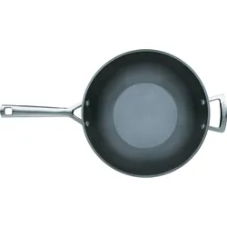 Le Creuset Alu Wok- Pfanne 30 cm