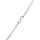 Elli Infinity Armband Damen Silber 925 18 cm