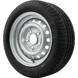 linglong / unitrailer UNITRAILER Komplettrad 195/50 R13C für Anhänger und Transporter