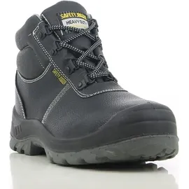 Safety Jogger Bestboy S3 SC SR LG rutschfest Schwarz 40 - Schwarz