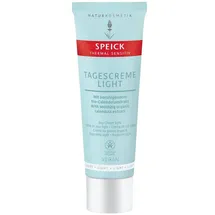 SPEICK Thermal Sensitiv Tagescreme light Gel 50 ml