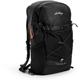 Lundhags Tived Pace 18 Daypack Schwarz