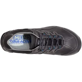 MEINDL Caracas GTX Herren Anthrazit/Marine 42,5