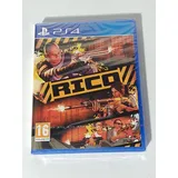 Reichhaltige PS4
