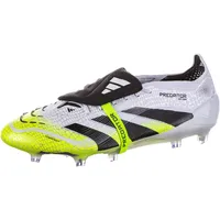 adidas Predator Elite FG Herren FtwWht/Cblack/Luclem 43 1/3