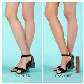 ARTDECO Spray on Leg Foundation