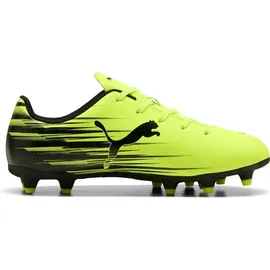 Puma Attacanto II FG/AG Kinder gelb/black 38