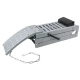 KS Tools Klappbare Auffahrrampe, paarweise